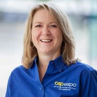 Sarah O'Donnell