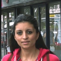 Argiro Arvanita