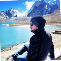 Vikrant Pandey