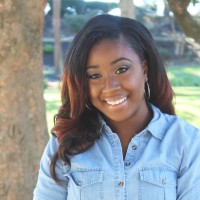Tamia Mckay