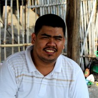 James Manguerra