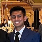 Mit Patel