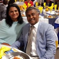 Kesval Govender