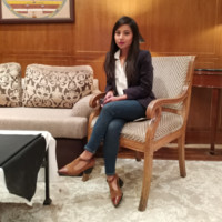 Sweta Silwal