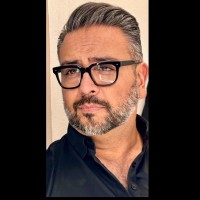 Gustavo Romo Ledesma