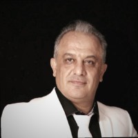 Alireza Pahlevani