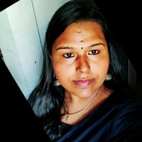 Vijaya Shanthi
