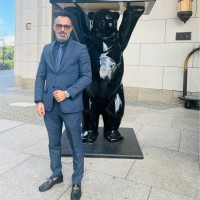 Mohamed Ali