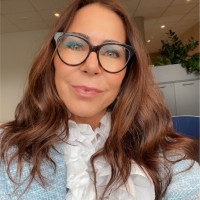 Hilde K. Egeland Skoland