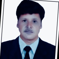 Muhammad Hafeez Khan