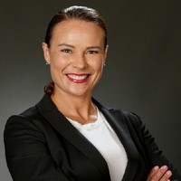 Marlene Simonson