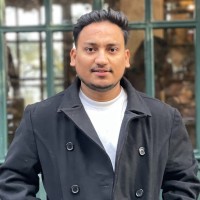 Mohd Rayyan Ansari