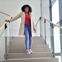 Juliet Chinasa Ogbonna