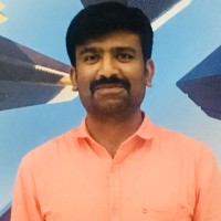 Jagadeesh R J
