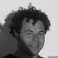 Enric Dillet