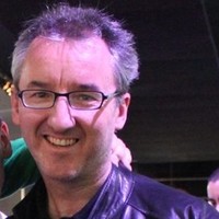 Brett Ramsden