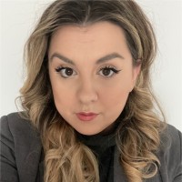 Irina Elena Fudulica