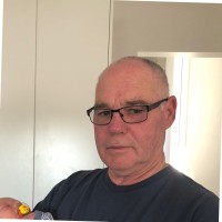 Peter Hall