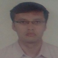 Pratik Naik
