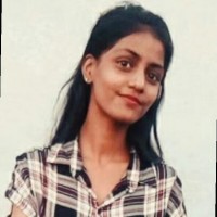Pinki Gupta