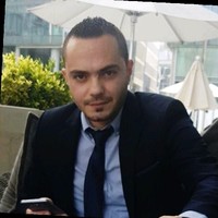 Hussam Saleh