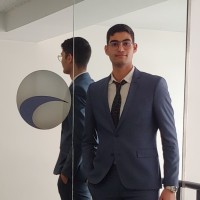 Benazzouz Abderrahmane
