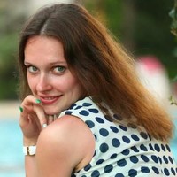 Lyudmila Kuskova