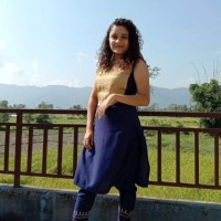 Arfa Sheikh