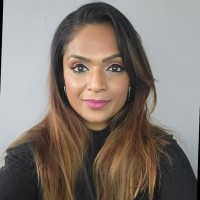 Smita King