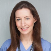 Gráinne McKenna