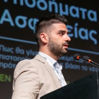 Pavlos Akritidis