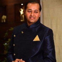 Arpit Desai