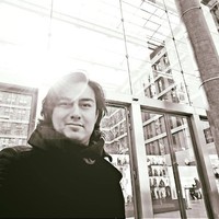 J. Sebastian Rojas