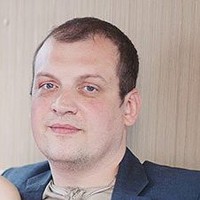 Сергей Клоков
