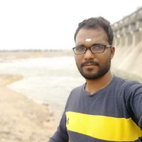 Bojja Mahesh
