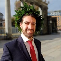 Lorenzo Bortolla