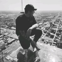 Cody Rossman