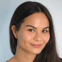 Julia Liliana Selimi