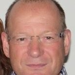Peter De Vroom