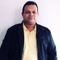 Hugo Capela Peñaloza
