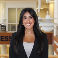 Sandra John
