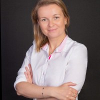 Joanna Goliszek