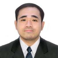 Jericho Llagas