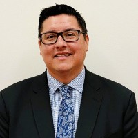 Eric Sauceda