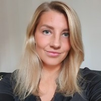 Marielle Nordlander