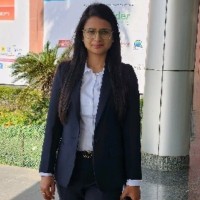Priyanka Kediyal