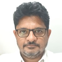 Mahendra Karandikar