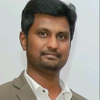 Nandhakumar V