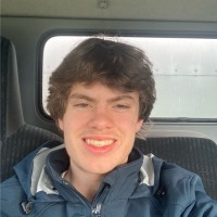 Micah Patching