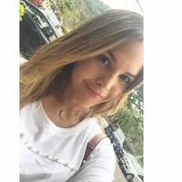 Gabriela Rosas
